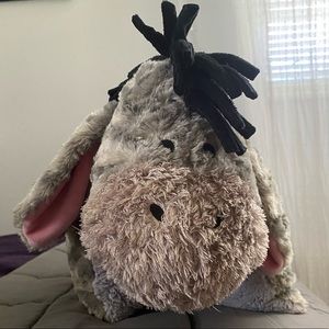 Disney’s Eeyore Pillow Pet